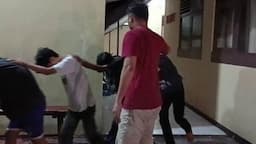 Tawuran Tewaskan 1 Pelajar, 14 Remaja di Lampung Diamankan Polisi