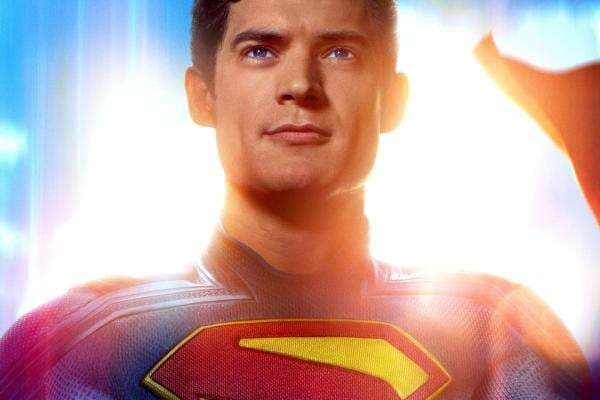 Tayang di Bioskop Besok, Film Superman Banjir Pujian dari Kritikus Tayang di Bioskop Besok, Film Superman Banjir Pujian dari Kritikus