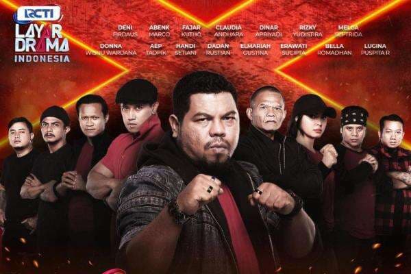 Tayang Perdana Episode Baru: Preman Pensiun X Tayang 31 Mei 2025 di RCTI! Tayang Perdana Episode Baru: Preman Pensiun X Tayang 31 Mei 2025 di RCTI!