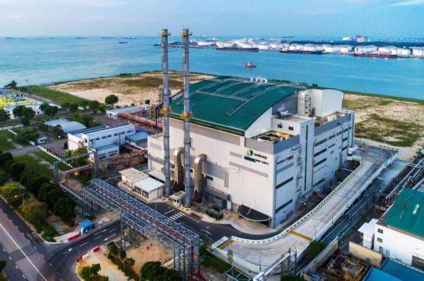 TBS Energi Tuntaskan Divestasi PLTU Batu Bara di Minahasa Utara TBS Energi Tuntaskan Divestasi PLTU Batu Bara di Minahasa Utara