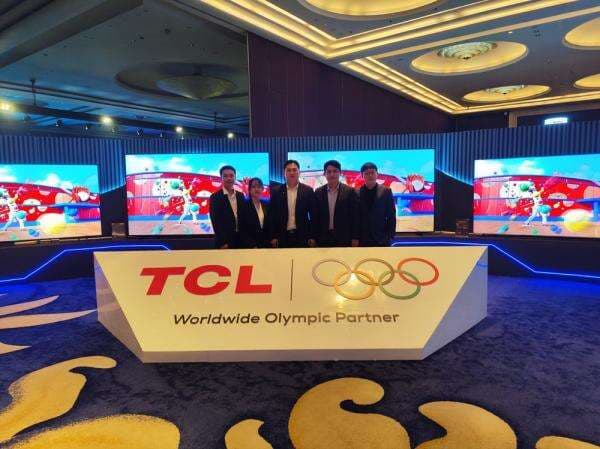 Tegaskan Komitmen di Indonesia, TCL Luncurkan Deretan Produk Elektronik Rumah Tangga Berbasis AI Tegaskan Komitmen di Indonesia, TCL Luncurkan Deretan Produk Elektronik Rumah Tangga Berbasis AI