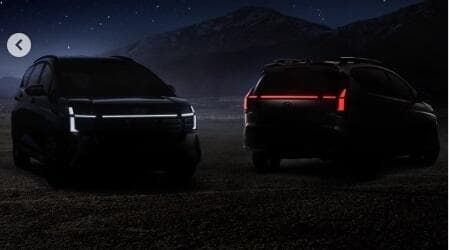 Bocoran Mobil Baru Hyundai, Stargazer Facelift Segera Meluncur? Bocoran Mobil Baru Hyundai, Stargazer Facelift Segera Meluncur?