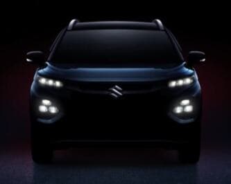 Suzuki Fronx Bakal Meluncur 28 Mei 2025, Intip Spesifikasinya Suzuki Fronx Bakal Meluncur 28 Mei 2025, Intip Spesifikasinya