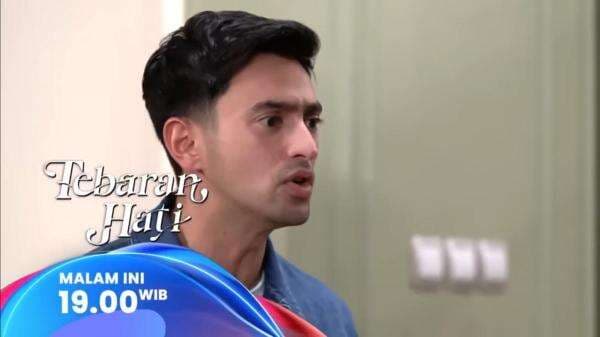 Sinopsis Sinetron Tebaran Hati Episode 18: Kei Ajak Ariana Kabur Sinopsis Sinetron Tebaran Hati Episode 18: Kei Ajak Ariana Kabur