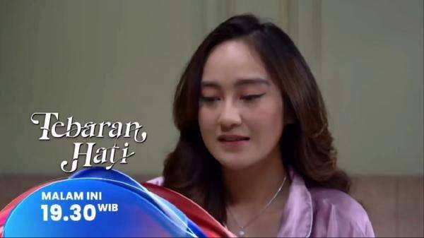 Sinopsis Sinetron Tebaran Hati Episode 21 Sinopsis Sinetron Tebaran Hati Episode 21