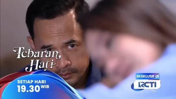 Sinopsis Sinetron Tebaran Hati Episode 56 Sinopsis Sinetron Tebaran Hati Episode 56
