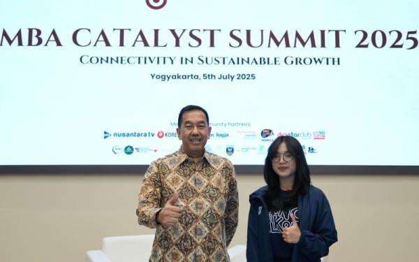 Telkom Resmikan Digistar Club Chapter UGM, Perluas Ekosistem Talenta Digital Kampus Telkom Resmikan Digistar Club Chapter UGM, Perluas Ekosistem Talenta Digital Kampus