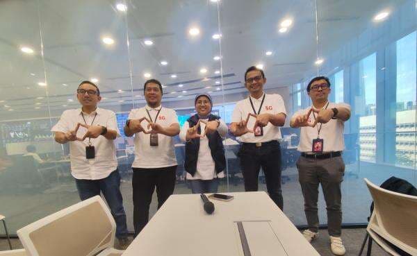 Penipuan Marak Selama Ramadhan dan Idul Fitri, Telkomsel Ambil Langkah Lindungi Pelanggan Penipuan Marak Selama Ramadhan dan Idul Fitri, Telkomsel Ambil Langkah Lindungi Pelanggan