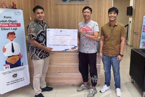 Tempat Usaha yang Terbakar di Maumere Dapat Pembayaran Klaim Tempat Usaha yang Terbakar di Maumere Dapat Pembayaran Klaim