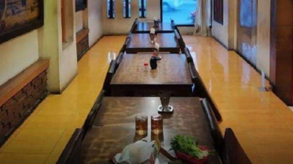 7 Tempat Bukber di Cimahi, Nomor 2 Cita Rasa Masakan Sunda Harga Bersahabat 7 Tempat Bukber di Cimahi, Nomor 2 Cita Rasa Masakan Sunda Harga Bersahabat