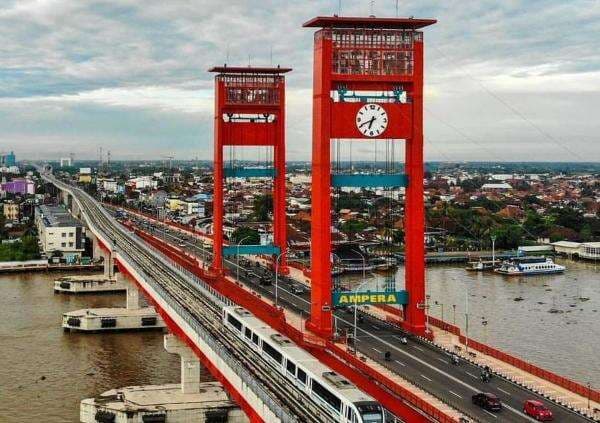 Tempat Kuliner Terbaik di Palembang yang Wajib Dicoba saat Mudik Tempat Kuliner Terbaik di Palembang yang Wajib Dicoba saat Mudik