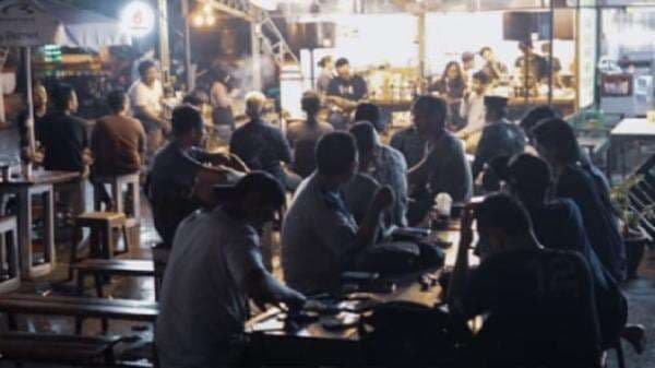 5 Tempat Nongkrong di Pati, Nomor 4 Asyik Banget Buat Ngumpul 5 Tempat Nongkrong di Pati, Nomor 4 Asyik Banget Buat Ngumpul