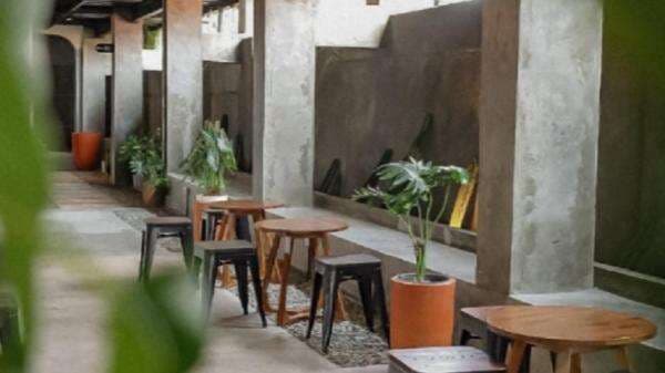 5 Tempat Nongkrong di Indramayu, Nomor 3 Sistem Pemesanan Scan Barcode di Meja 5 Tempat Nongkrong di Indramayu, Nomor 3 Sistem Pemesanan Scan Barcode di Meja