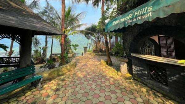 10 Tempat Staycation di Sentul dengan Pemandangan Alam yang Memukau 10 Tempat Staycation di Sentul dengan Pemandangan Alam yang Memukau