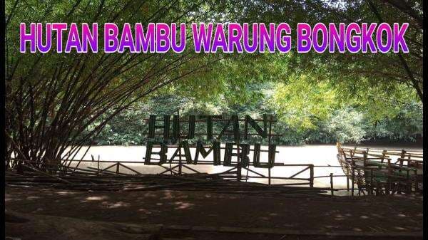 6 Tempat Wisata di Cikarang Dekat Stasiun yang Seru untuk Liburan 6 Tempat Wisata di Cikarang Dekat Stasiun yang Seru untuk Liburan