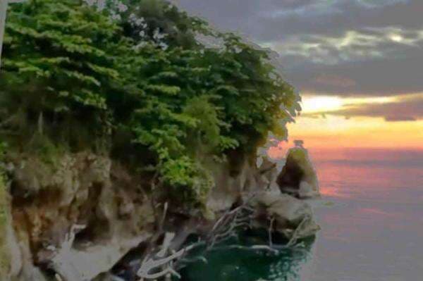 5 Tempat Wisata di Krui Lampung, Nomor 1 Cocok untuk Berselancar 5 Tempat Wisata di Krui Lampung, Nomor 1 Cocok untuk Berselancar