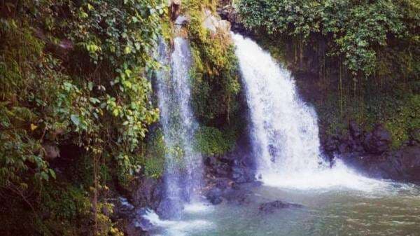 10 Tempat Wisata di Purbalingga: Pesona Curug Sumba yang Menawan 10 Tempat Wisata di Purbalingga: Pesona Curug Sumba yang Menawan