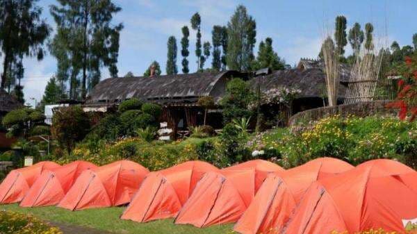 12 Tempat Wisata Temanggung, Cocok Untuk Healing! 12 Tempat Wisata Temanggung, Cocok Untuk Healing!