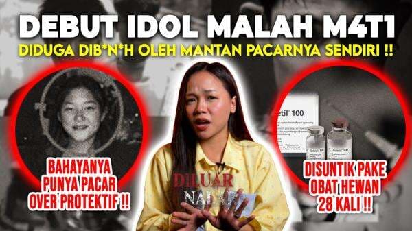Kecelakaan Maut Libatkan 10 Kendaraan, Satu Orang Tewas dan 7 Luka-Luka Kecelakaan Maut Libatkan 10 Kendaraan, Satu Orang Tewas dan 7 Luka-Luka