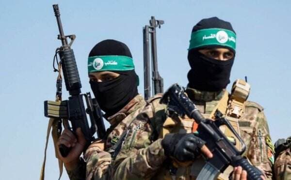 Tentara Israel Dijebak Hamas di Gaza Utara, Dihujani Mortir dan Roket