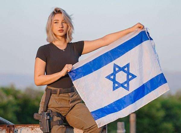 Tentara Israel Kepung Rafah, Siapkan Serangan Besar untuk Membangun Koridor Morag Tentara Israel Kepung Rafah, Siapkan Serangan Besar untuk Membangun Koridor Morag