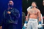 Ryan Garcia Terancam Tuntutan Hukum, Tuduh Rapper Drake Membunuh XXXTentacion Ryan Garcia Terancam Tuntutan Hukum, Tuduh Rapper Drake Membunuh XXXTentacion