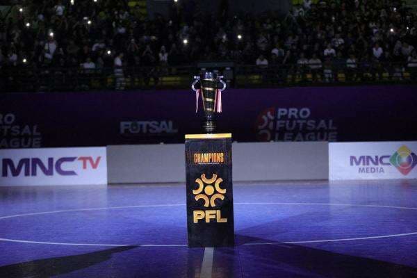 Terapkan Format Liga Tertutup Musim 2025/2026, FFI Dorong Profesionalisme Klub dan Pertumbuhan Industri Futsal Nasional Terapkan Format Liga Tertutup Musim 2025/2026, FFI Dorong Profesionalisme Klub dan Pertumbuhan Industri Futsal Nasional