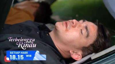 Sinopsis Sinetron Terbelenggu Rindu Episode 151 Sinopsis Sinetron Terbelenggu Rindu Episode 151