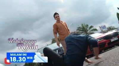 Sinopsis Sinetron Terbelenggu Rindu Episode 150 Sinopsis Sinetron Terbelenggu Rindu Episode 150
