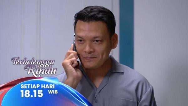 Sinopsis Sinetron Terbelenggu Rindu Episode 231 Sinopsis Sinetron Terbelenggu Rindu Episode 231
