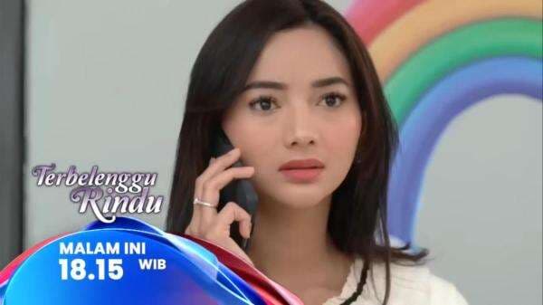 Sinopsis Sinetron Terbelenggu Rindu Episode 288 Sinopsis Sinetron Terbelenggu Rindu Episode 288