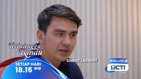 Sinopsis Sinetron Terbelenggu Rindu Episode 301 Sinopsis Sinetron Terbelenggu Rindu Episode 301