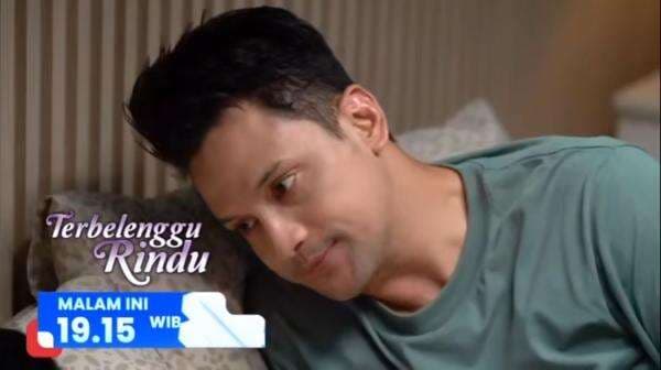 Sinopsis Sinetron Terbelenggu Rindu Episode 180 Sinopsis Sinetron Terbelenggu Rindu Episode 180