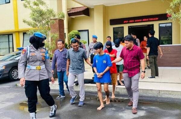 Teriaki Orang Nongkrong, Pria di Bogor Dikeroyok hingga Dipukul Botol Kaca