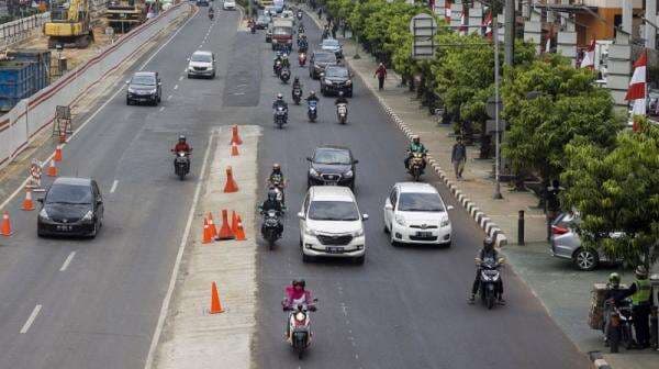 Ternyata Begini Cara Mata Elang Melacak Nomor Kendaraan yang Dijadikan Target di Jalanan Ternyata Begini Cara Mata Elang Melacak Nomor Kendaraan yang Dijadikan Target di Jalanan