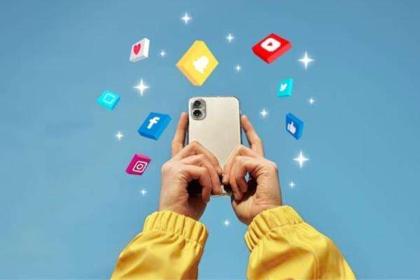 Ternyata Ini Arti Kata Dola yang Sedang Viral di TikTok Ternyata Ini Arti Kata Dola yang Sedang Viral di TikTok