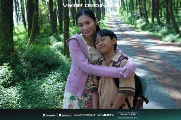 Ternyata Ini Inspirasi di Balik Series Drama Komedi Kartu Keluarga Ternyata Ini Inspirasi di Balik Series Drama Komedi Kartu Keluarga