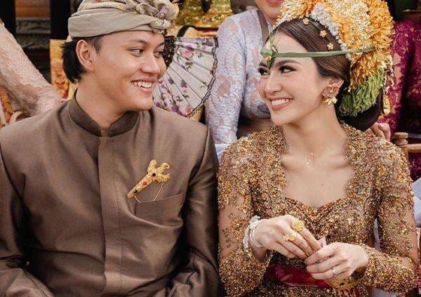 Ternyata Ini Kasta Mahalini Raharja di Upacara Adat Hindu Bali yang Jarang Diketahui Ternyata Ini Kasta Mahalini Raharja di Upacara Adat Hindu Bali yang Jarang Diketahui