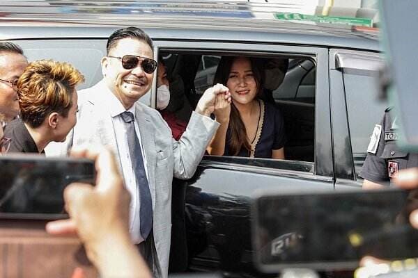 Ternyata Ini Pekerjaan 4 Anak Otto Hasibuan, Pengacara Terkaya di RI Ternyata Ini Pekerjaan 4 Anak Otto Hasibuan, Pengacara Terkaya di RI