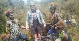Ternyata Jubir OPM Sebby Sambom Ungkap Pentolan Tinggi KKB Papua Egianus Kogoya Tak Berani Bunuh Pilot Susi Air
