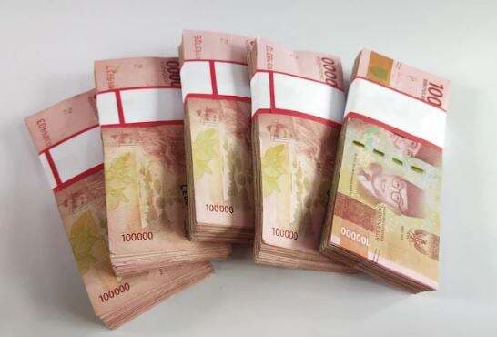 Ternyata Segini Gaji Pendeta di Indonesia per Bulan Ternyata Segini Gaji Pendeta di Indonesia per Bulan