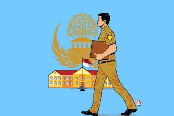 Ternyata Segini Gaji PPPK Paruh Waktu Sesuai dengan Aturan Terbaru Pemerintah Ternyata Segini Gaji PPPK Paruh Waktu Sesuai dengan Aturan Terbaru Pemerintah