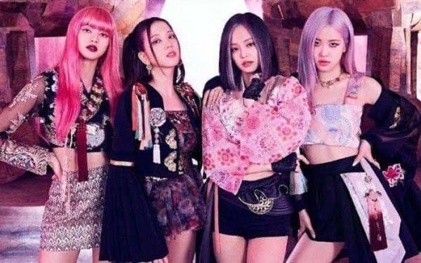 War Tiket Konser BLACKPINK Jakarta 2025 Dimulai, Ini Link dan Cara Belinya War Tiket Konser BLACKPINK Jakarta 2025 Dimulai, Ini Link dan Cara Belinya
