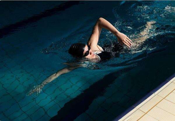 Ternyata Ngantuk Setelah Berenang Itu Normal, Kok Bisa? Ternyata Ngantuk Setelah Berenang Itu Normal, Kok Bisa?