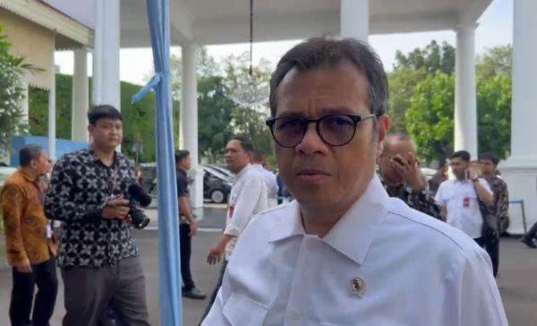 Teror Kepala Babi ke Jurnalis, Wamendigi: Kebebasan Pers Dilindungi UU! Teror Kepala Babi ke Jurnalis, Wamendigi: Kebebasan Pers Dilindungi UU!