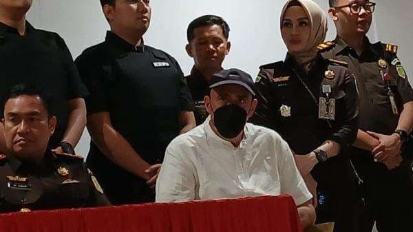 Sosok Serge Atlaoui, Terpidana Mati Kasus Narkoba yang Dipulangkan ke Prancis Sosok Serge Atlaoui, Terpidana Mati Kasus Narkoba yang Dipulangkan ke Prancis