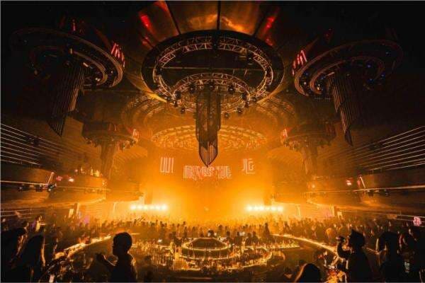 Terpopuler di Jakarta, Ini Deretan 5 Klub Malam dan Bar yang Wajib Dikunjungi Terpopuler di Jakarta, Ini Deretan 5 Klub Malam dan Bar yang Wajib Dikunjungi