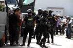 Tersangka Teroris Anggota JI Sulteng Lakukan Pelatihan Paramiliter di Poso