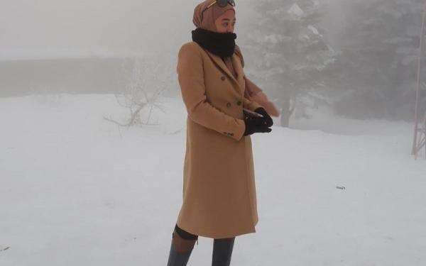 Siapa Nur Afifah Balqis: Benarkah Jadi Koruptor Termuda di Indonesia? Siapa Nur Afifah Balqis: Benarkah Jadi Koruptor Termuda di Indonesia?