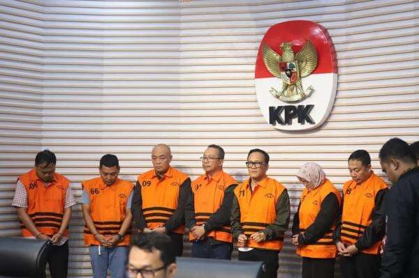 Sosok Sultan Bobby Tersangka K3, Bayari Renovasi Rumah hingga Beri Ducati ke Noel Sosok Sultan Bobby Tersangka K3, Bayari Renovasi Rumah hingga Beri Ducati ke Noel